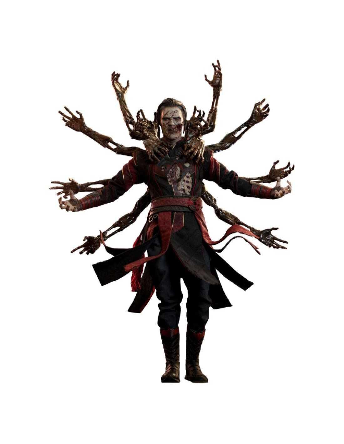 ホットトイズ　デッド・ストレンジ hot toys dead strange ムービー・マスターピース】『ドクター・ストレンジ／マルチバース